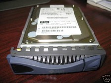 Sun 146GB FC-AL X6817A MAP3147FC 540-5471 picture