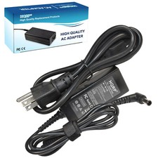 HQRP 14V AC Adapter for Samsung S20D340H S22D300BY S22D340HY S24D300HL S24D340H picture