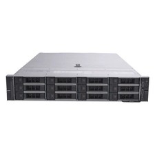 Dell PowerEdge R740xd 12LFF 2x Xeon Gold 5120 32GB RAM No Drive Server picture