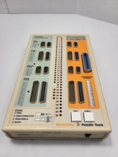 Weidmuller Paladin Tools 1570 PC Cable-Check Bench Tester | Tested Working picture