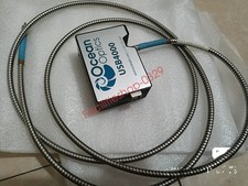 1PCS USED Ocean Optics USB4000 345.8-1047.9nm with optical fiber fast delivery picture