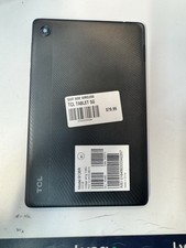 TCL  Tablet Unlocked 9136R picture