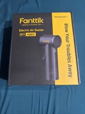 Fantitik B11 Apex Electric Air Duster. Brand New Sealed. picture