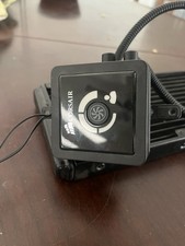 Corsair CWCH100 Hydro Series Liquid CPU Water Cooling  picture
