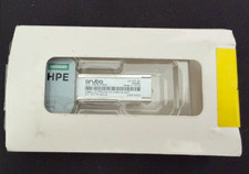 J4858D I Genuine HPE Aruba 1G SFP LC SX 500M OM2 MMF 1990-4415 picture