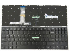 Original New Lenovo Legion Y540-15IRH PG0 Y540-17IRH Keyboard US With Backlit picture