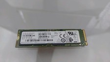 512GB HP L50352-001 NVMe SSD M.2 2280 PCIe 3.0 x4, MZVLB512HBJQ-000H1 Storage picture