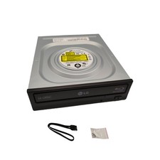 Brand New LG WH16NS60 Super Multi Blue Internal SATA 16x Blu-ray Disc Rewriter picture