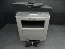 Lexmark MX510de Monochrome All-in-One Printer 35S5702 picture