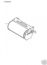 GENUINE Lexmark C500 X500 X502 C510 C510n C510dtn Printer Transfer Unit 56P1651 picture