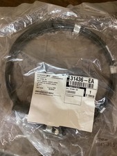 CommScope DFJ-2S109N-5M HELIAX FiberFeed Discrete Jumper 2 SM Fiber 5M 16ft picture