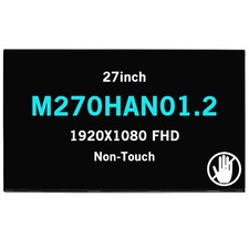 27inch M270HAN01.2 LCD LED 1920x1080 Screen Display Matte 30Pins 60Hz Non-Touch picture