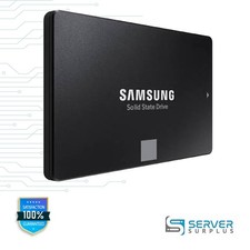 SAMSUNG 128GB MZ-7TE128D MZ7TE128HMGR SSD 0X4W7P picture