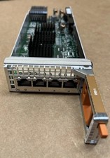 EMC EM1-SLIC07 EMC VNX 4-Port 6Gb SAS V1 I/O Module 303-121-100A 100-562-958 picture