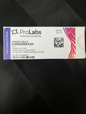 ProLabs SFPLX31-10-I-C 1000Base-LX SFP SMF 1310NM, 10KM, LC, DOM picture