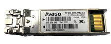LOT OF 162 AVAGO AFBR-57F5AMZ-E3 Transceivers 019-078-045 picture