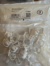 Siemon Expandable CCC-LG-S25-VLT Large, for 0.52-0.70