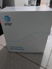 NETGEAR Nighthawk M7 Pro MR7400 AT&T 5G Wi-Fi 7 Mobile Hotspot Router picture