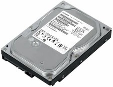 HARD DRIVE HP 647464-001 HDS721025CLA682 250GB 7.2K 8MB SATA III 3.5'' picture
