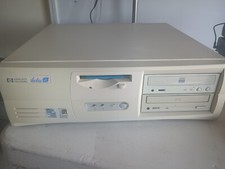 HP Vectra VLi8 Hewlett Packard picture