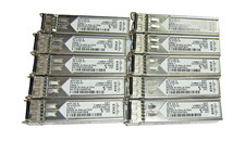 Lot of 10Pcs Genuine Cisco 10-2143-01 SFP Transceiver Modules SFP-GE-S picture
