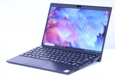 SONY VAIO VJPJ11C12N i5 8GB/SSD512GB win11pro 12.5in Black From JP picture