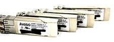 Lot of 6 Avago AFBR-57F5MZ-ELX 16GFC SFP+ Optical Transceiver picture