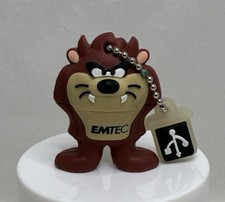 TAZ - EMTEC Looney Tunes 