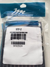 Middle Atlantic Products VTP-2 Slotted Vent Panel 3-1/2