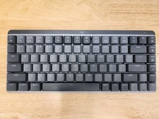 Logitech MX Mechanical Mini Wireless Bluetooth Backlit Keyboard - YR0081 picture