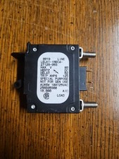 LELK1-1REC4-27129-959 AIRPAX CIRCUIT BREAKER 100A  picture