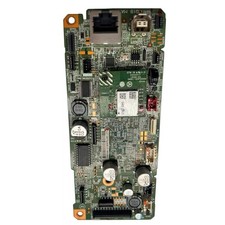 ET 4760 Printer parts Main Board CG19 Motherboard Fits For EPSON EcoTank ET-4760 picture