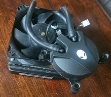 Alienware Asetek KL Shadow Cat AIO w/ 120mm Fan AM4 D/P: 0PP749 D/P: 0MM0HN picture