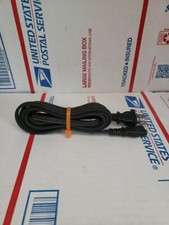 6 Foot A/C KDK-F KS-15W Cord 7A 125V Used ~ Trl4#410 picture
