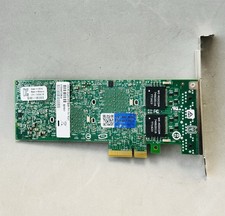 Original Intel E1G44ET2 PRO/1000 ET2 1GbE QUAD PORT PCI-E E1G44ET2BLK /Yottamark picture