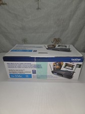 New Genuine Brother TN-336C Cyan High Yield Toner Cartridge 