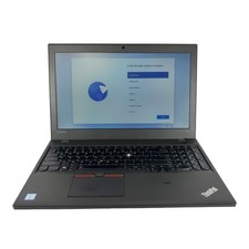 Lenovo ThinkPad T560 15.6