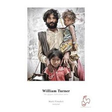 Hahnemuhle William Turner Matte Fine Art Paper (11x17