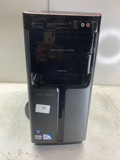 Lenovo IdeaCentre K330B Intel Pentium G620 2.60GHz 6GB NO HDD picture