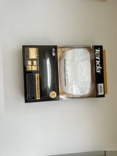 Tenda W268R 150 Mbps 4-Port 10/100 Wireless N Router picture