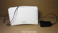 DrayTek Vigor2710 2710 ADSL2/2+ Modem/Router Firewall VPN Network - INCL PSU picture
