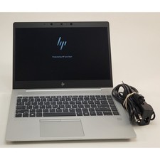 HP EliteBook 745 G5 14