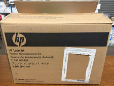 HP CB388A Fuser Maintenance Kit 110V P4014 P4015 P4515 CB388-67903 NEW GENUINE picture