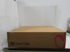 CHECK POINT Quantum 6200 Security Gateway QS-2C PAP-SG6400-PLUS-SNBT NEW SEALED picture