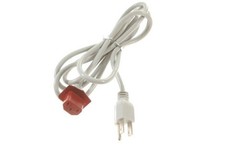 FY899 - Power Cord, 6FT, Grey, US For XPS One 20 (A2010) picture