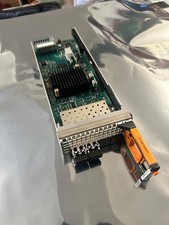 EMC 2 10GBE ISCSI V5 4 Port Module 303-410-002B-01 picture