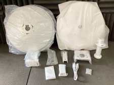 Ubiquiti PBE-5AC-GEN2-US PowerBeam AC Gen2 5GHz High Performance airMAX Bridge picture