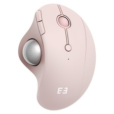 seenda Wireless Trackball Mouse, Ergonomic Bluetooth Rollerball Mouse Rechargeab picture