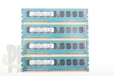 Apple OEM Hynix Nanya Miccron Mac Pro 5,1 Server Ram 8GB (2gb x 4) PC3-10600 ECC picture