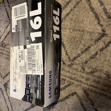 Genuine Samsung MLT-D116L 116L Black Toner CartridgeOEM  New Sealed picture